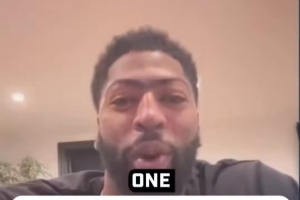 濃眉歡迎弗拉格：恭喜成為狀元秀1?? 歡迎來到達拉斯??