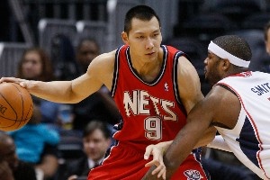 之前征戰(zhàn)NBA的中國(guó)球員成績(jī)?nèi)绾?？姚?? 阿聯(lián)曾30+ 孫悅有??