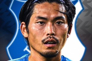 德天空：霍芬海姆450萬歐簽27歲町田浩樹交易完成，未來幾天體檢