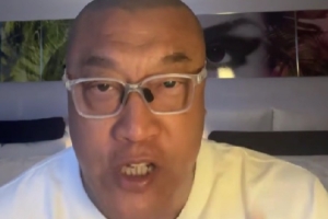 馬?。?個(gè)月前我就說(shuō)小楊前20被選中 他在開(kāi)拓者沒(méi)太多競(jìng)爭(zhēng)對(duì)手