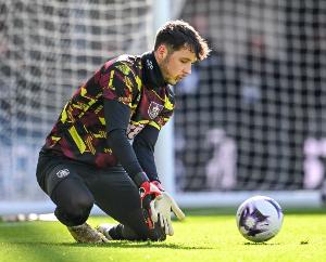 記者：紐卡2600萬英鎊報價特拉福德被拒，伯恩利要價接近3500萬