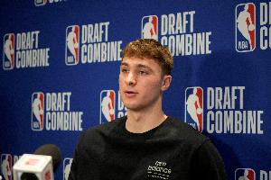 獨(dú)行俠選擇弗拉格！丹尼-格林：他們得贏在當(dāng)下 總決才是目標(biāo)