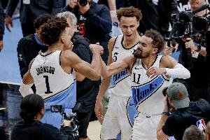 不容小覷??老鷹下賽季主力：吹楊 丹尼爾斯 里薩謝 杰倫約 波津