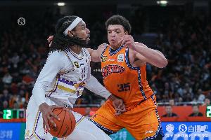 東體：CBA出新規(guī) 外援選擇容錯(cuò)率更低 考驗(yàn)管理層和教練組的眼光