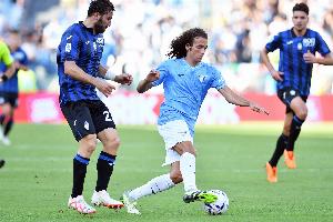 意媒：貢多齊在拉齊奧解約金5000萬歐，紐卡、維拉和桑德蘭有意