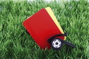 法甲新黃牌停賽規(guī)則出臺：球員累積5張黃牌即觸發(fā)自動停賽