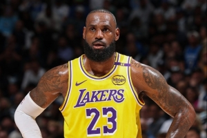 馬健：41歲的詹姆斯確實到了該考慮退役的年齡 他不可能被交易