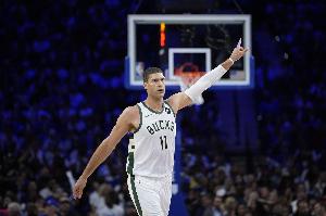 洛佩斯不選湖人？Skip：他不想去馬戲團 他知道GOAT需要找人背鍋