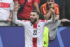 羅體：如果多夫比克留隊(duì)，羅馬優(yōu)先考慮引進(jìn)鋒線多面手米卡烏塔澤