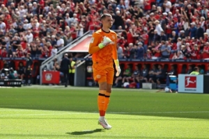 兩年被滕帥賣兩次！鏡報：科瓦爾將離開藥廠，兩年前由曼聯(lián)加盟