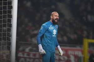 迪馬濟(jì)奧：利茲聯(lián)詢價(jià)都靈門將萬尼亞，解約金約2100萬歐