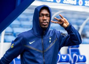 土媒：穆里尼奧想要引進比蘇馬，熱刺標(biāo)價2200萬-2300萬歐元