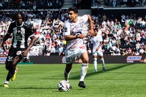 隊(duì)報(bào)：巴黎FC為里爾隊(duì)長(zhǎng)本杰明-安德烈提供22.5萬歐月薪合同