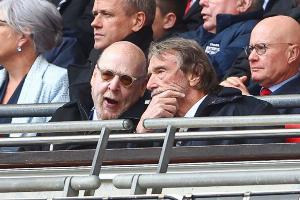 英媒：或因削減成本曼聯(lián)季前賽不再與對手互贈禮品，認為沒必要