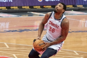 馬健談湖人有意斯瑪特：文森特都比斯瑪特強 能弄來樂福就不錯