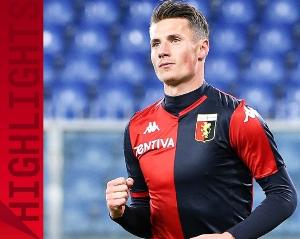 迪馬濟(jì)奧：西漢姆和布倫特福德有意皮納蒙蒂，上賽季在意甲進(jìn)10球