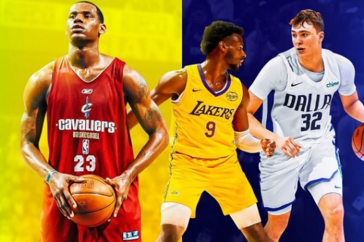 夏聯(lián)票價對比：詹姆斯首秀一律5美元 弗拉格首秀最貴超3000美元