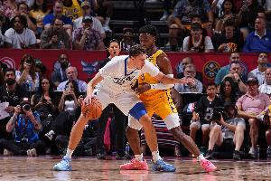 基德：弗拉格會犯錯很正常 但他才18歲就如此沉著確實(shí)令人驚嘆