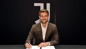 意媒：薩索洛有意引進(jìn)魯加尼，但尤文傾向于留下他