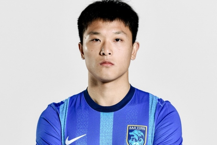 南通支云后衛(wèi)宋浩宇轉(zhuǎn)會青島西海岸 南京城市韓昆達轉(zhuǎn)會佛山南獅