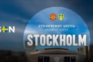 talkSPORT談曼聯(lián)為何經(jīng)常去北歐熱身：球迷多，與此地頗有淵源