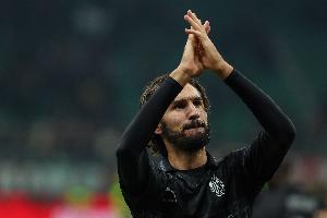 全市場(chǎng)：米蘭為阿德利標(biāo)價(jià)接近800萬歐，那不勒斯和薩索洛有意