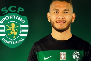 記錄報：葡體在出售約克雷斯后會考慮報價阿爾梅里亞前鋒蘇亞雷斯