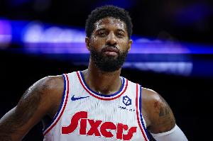 霍里：喬治不再是基石球員了 他現(xiàn)在更多是一個三當家