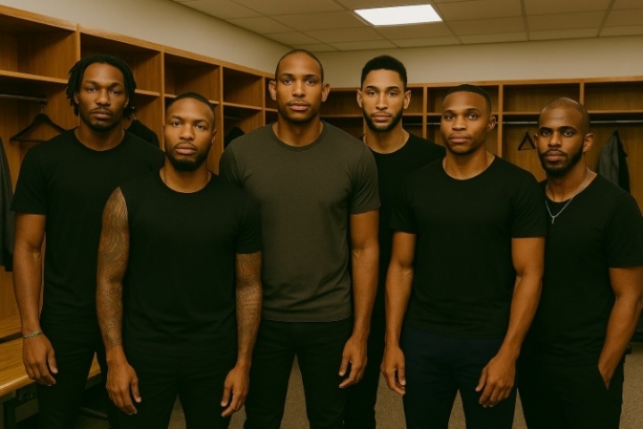 ??自由市場還有誰：利拉德&威少&保羅&霍福德&西蒙斯&庫明加...