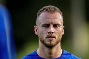 藥廠新援弗萊肯：滕帥曾經(jīng)想簽我，但加盟藥廠是和阿隆索說好的