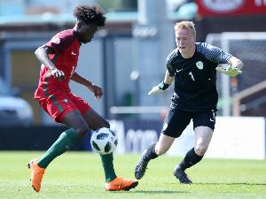 記者：菲利克斯-科雷亞700萬歐轉(zhuǎn)會(huì)里爾，尤文獲得175萬歐分成