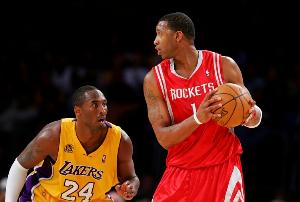 麥迪：當(dāng)年我在財(cái)務(wù)方面一無所知 我會(huì)向科比尋求建議且很依賴他