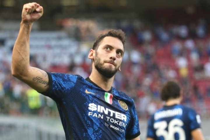 佩杜拉：費內(nèi)巴切有意恰爾汗奧盧 國米要價3000萬歐