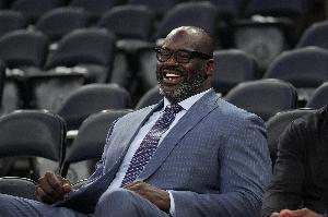 你搭檔麥迪也能三連冠？奧尼爾：同意 我搭檔庫里能拿6冠??