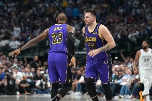 來看上季交稅情況！湖人5347萬 太陽1.5億?? 雷霆等隊(duì)平分2.3億