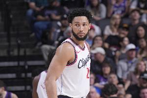 還會再見嗎阿本？NBA官方祝本-西蒙斯29歲生日快樂??