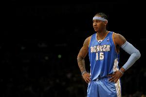 沒想到??麥迪詢問安東尼進(jìn)過幾次一陣 后者：沒進(jìn)過 只有二三陣