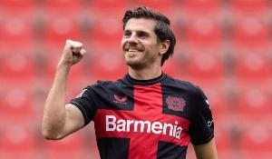 霍夫曼：如果阿隆索留任我就將考慮轉(zhuǎn)會，我本希望能和他坦誠溝通