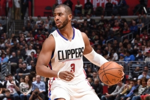 ??徐靜雨：保羅能在板凳席給主教練出謀劃策 期待快船如愿奪冠