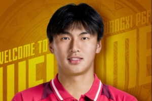 官宣｜歡迎向榮峻加盟廣西平果足球俱樂部！