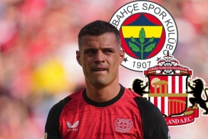 記者：對扎卡的報價均被藥廠拒絕，桑德蘭和費內(nèi)巴切將提高報價