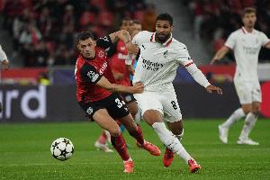 經(jīng)紀人：扎卡已與桑德蘭達原則性協(xié)議，希望勒沃庫森尊重他的意愿