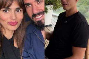 ??伊斯科妻子怒斥小豌豆“辱女”言論：國際足聯(lián)必須予以嚴(yán)懲！