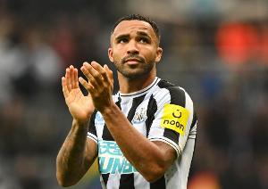 英媒：威爾遜合同到期離開紐卡，經(jīng)紀人已與西漢姆聯(lián)系