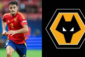 羅馬諾：狼隊接近簽下布比利，談判正進行&有望24-48小時內(nèi)敲定