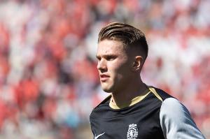 能行嗎??穆帥：葡體打法圍繞約克雷斯，在英超他會面對更強對手