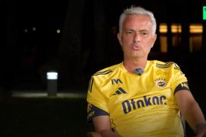 穆帥：違反財(cái)政的隊(duì)該被扣分！法律上講，我們應(yīng)拿17-18賽季冠軍