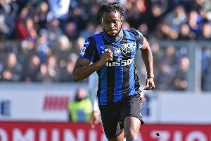 都是藍(lán)黑！世體：盧克曼想去國米，亞特蘭大想5000萬歐賣給馬競(jìng)