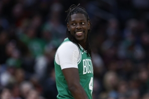 馬健：霍勒迪不存在去湖人的可能性 他已不再是球星&為他拆隊不值