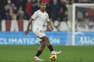 記者：伯恩茅斯3000萬歐報(bào)價(jià)迪亞克特遭拒，考慮引進(jìn)巴代